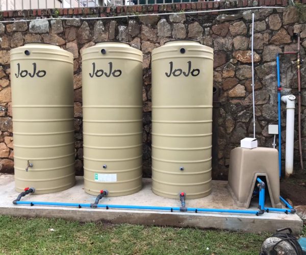 3000l_Back-up_water_system_at_house_in_Durban